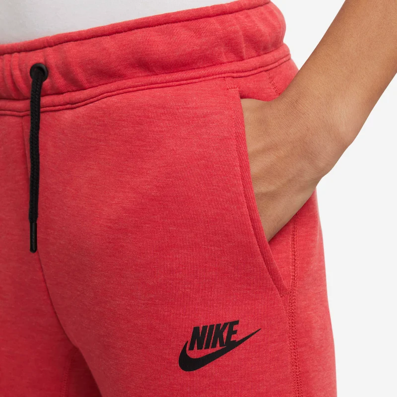 Nike Kids' Sportswear Tech Fleece Joggers (Older Kids)